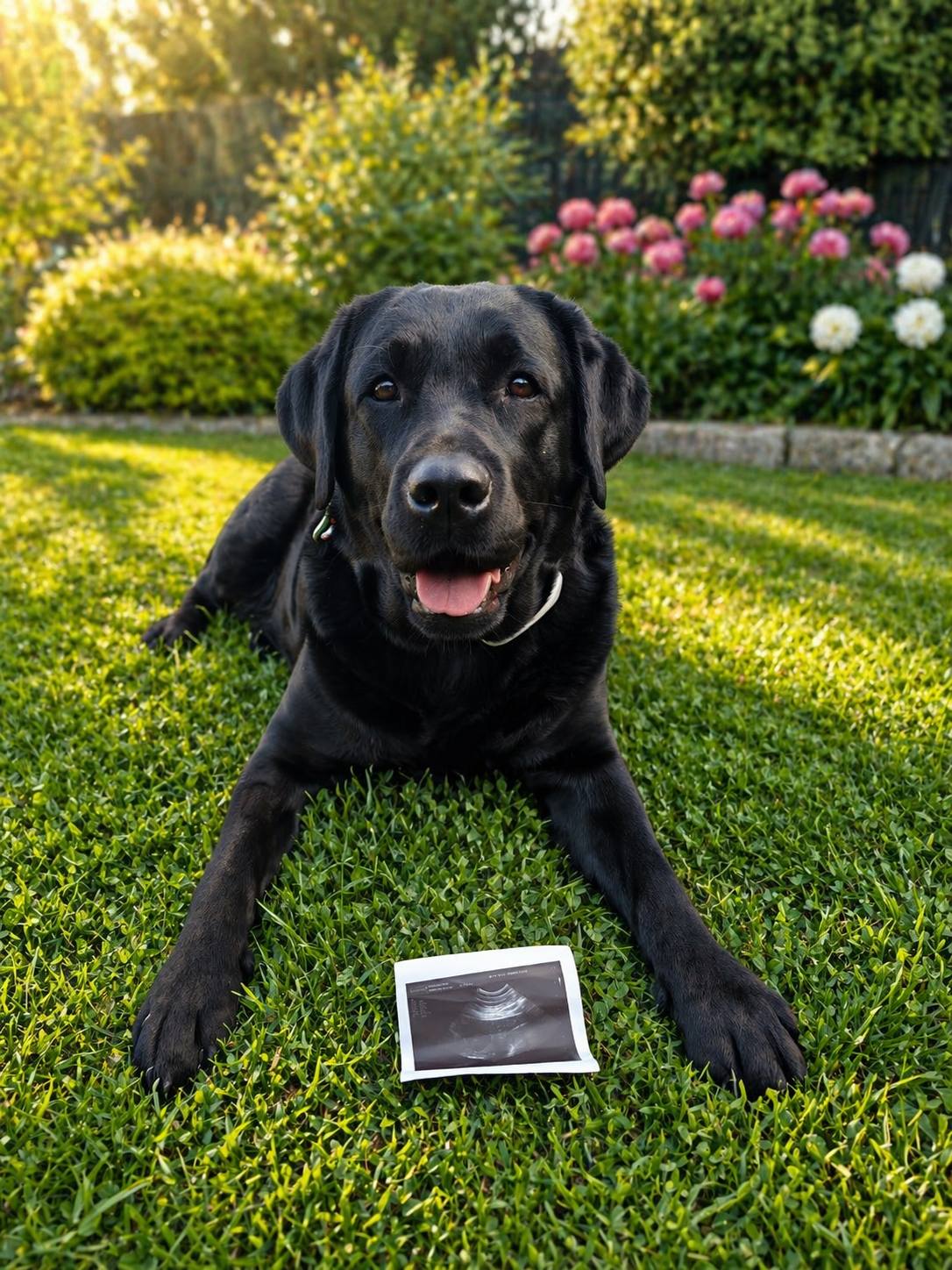 Future Hope of Benison