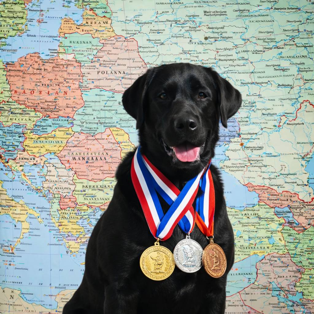 Future Hope of Benison