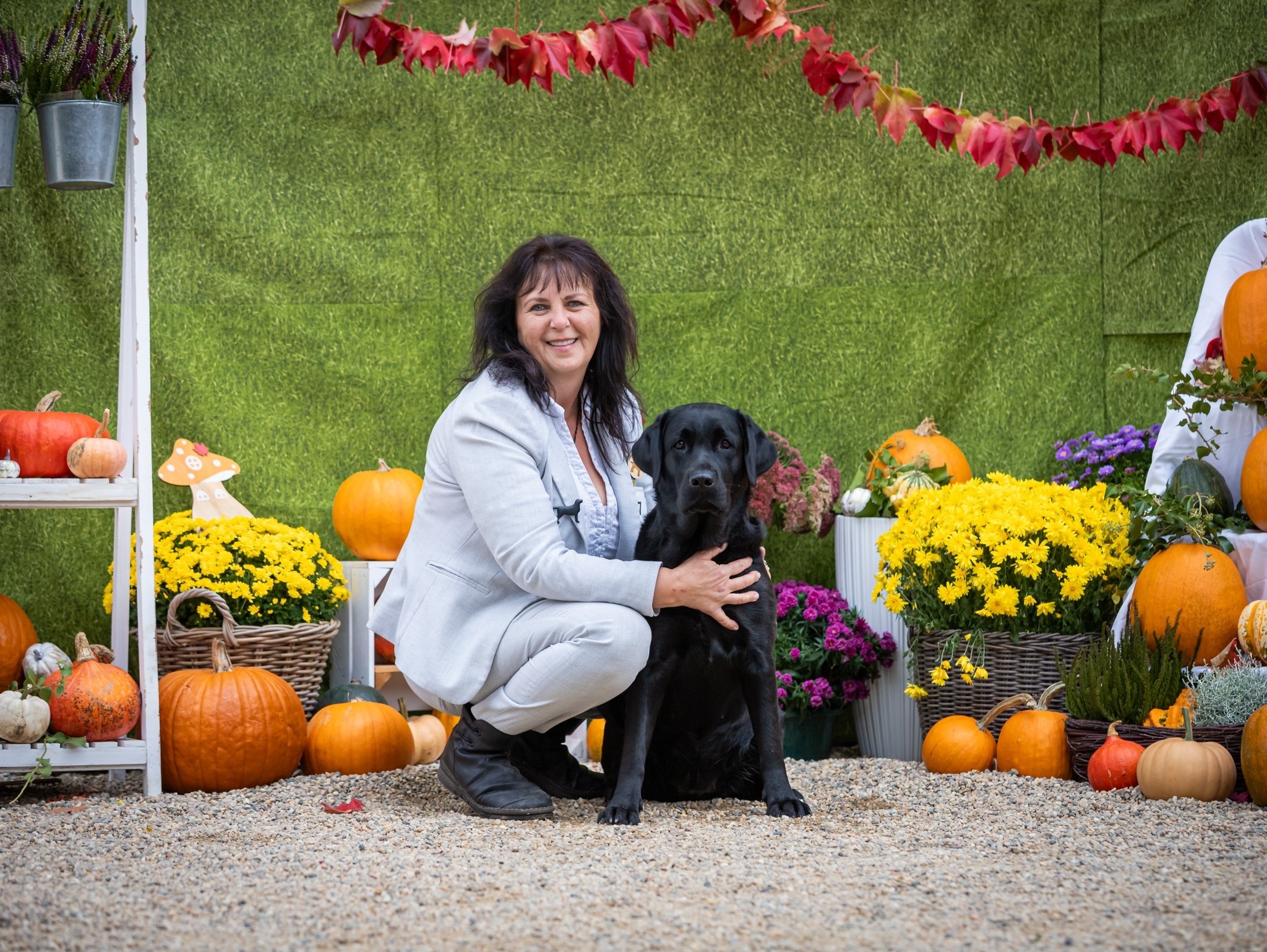 Future Hope of Benison